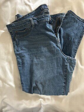 Women's GAP jeans size 20/35